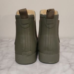 Rain Booties